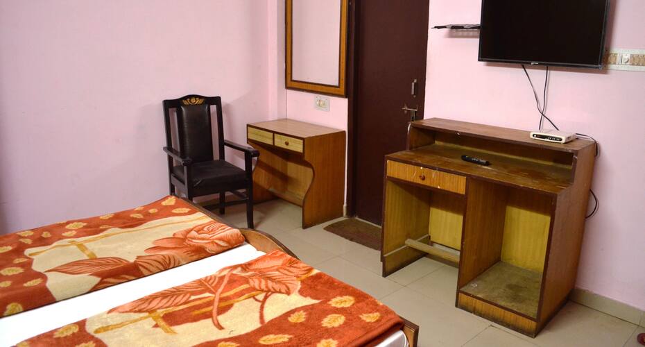 Hotel Star Palace, Lucknow 5